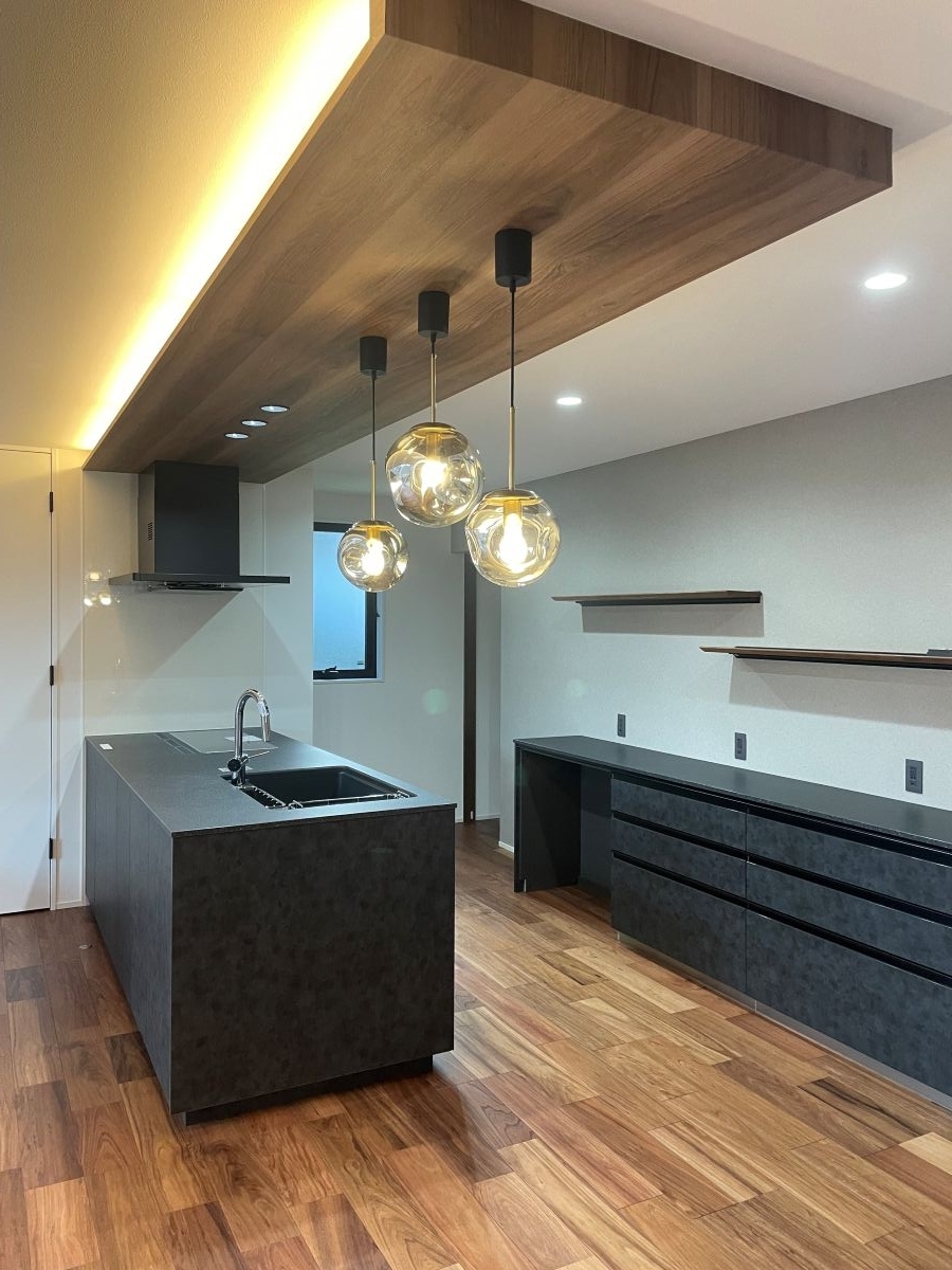 私たちの開催する見学会は家づくり勉強会