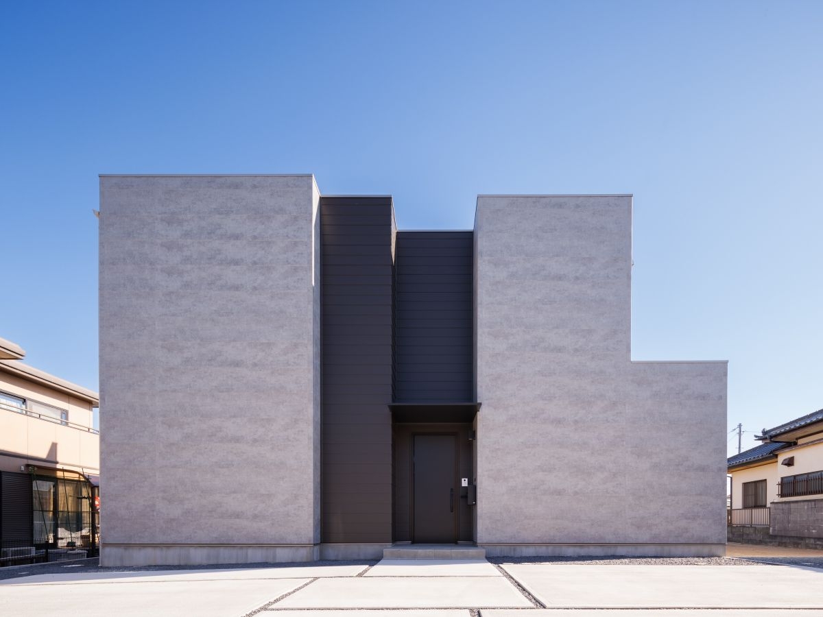 完成見学会開催