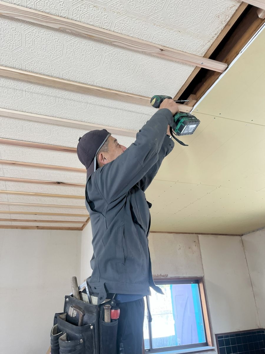 はじめての家づくり