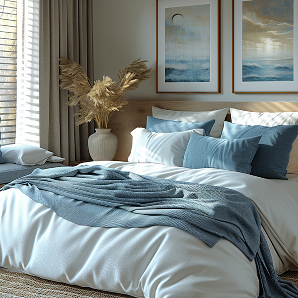 ママ楽家事導線