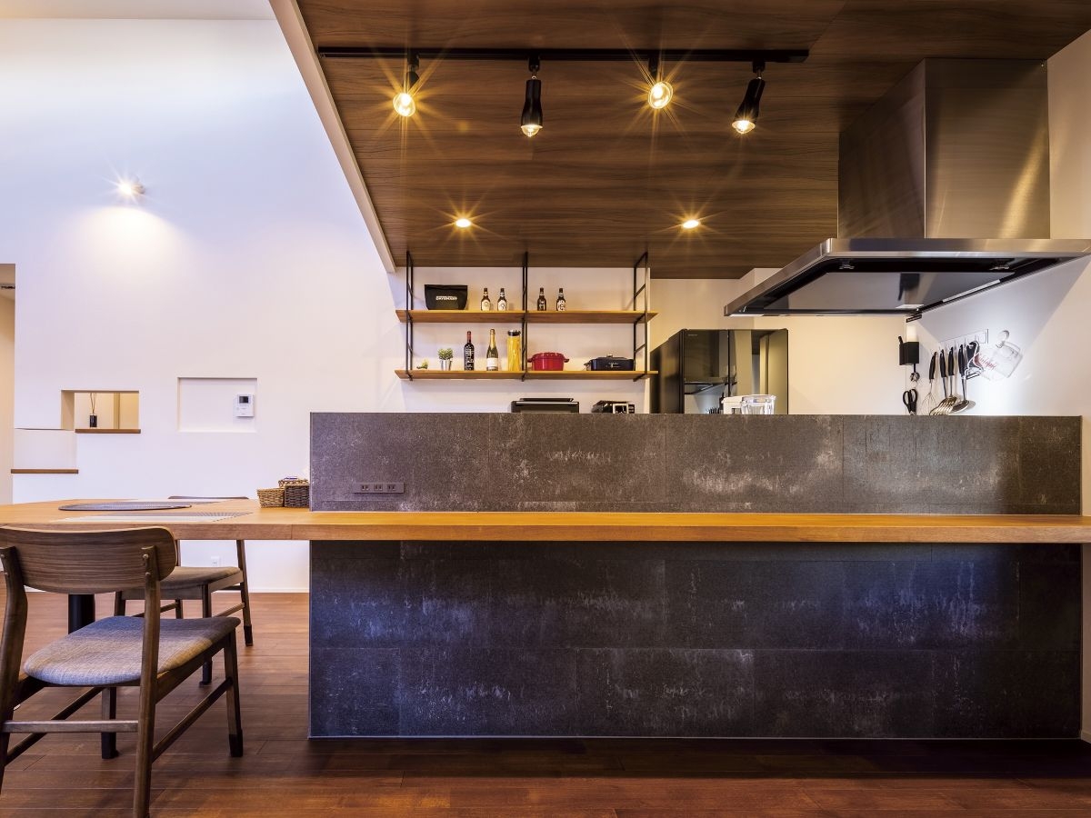 ワンランク上の家を建てるための完成見学会