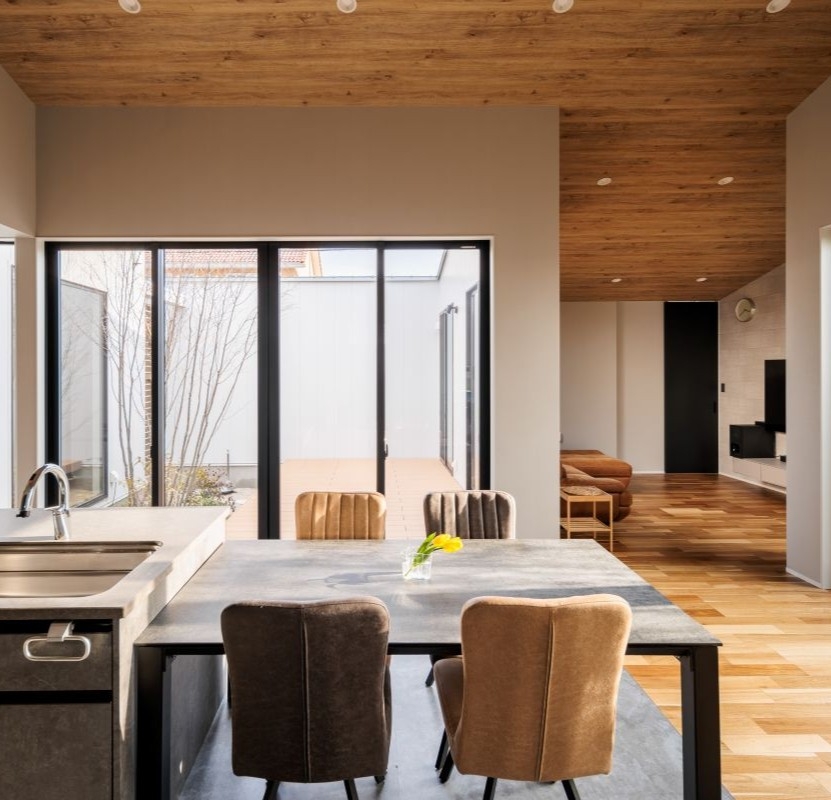 工務店VSハウスメーカー