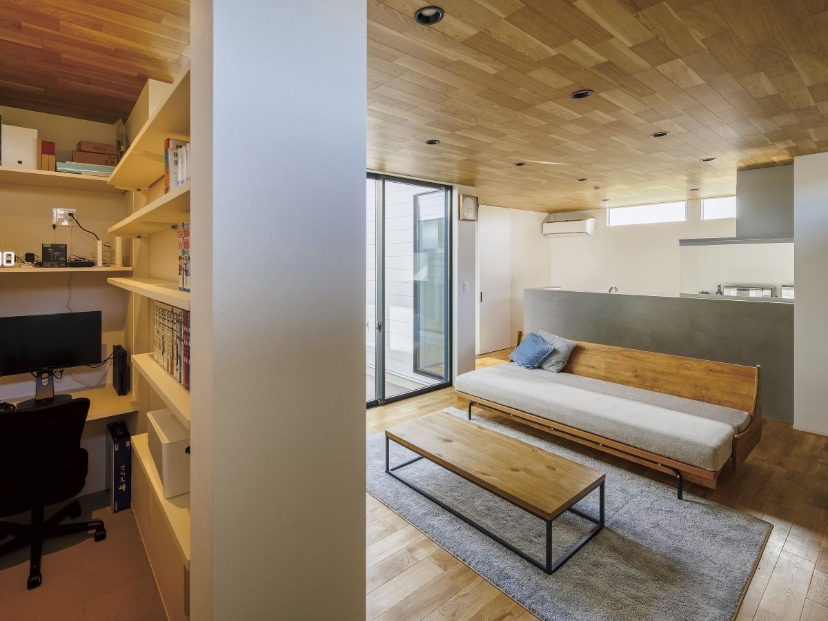 お家づくり相談会