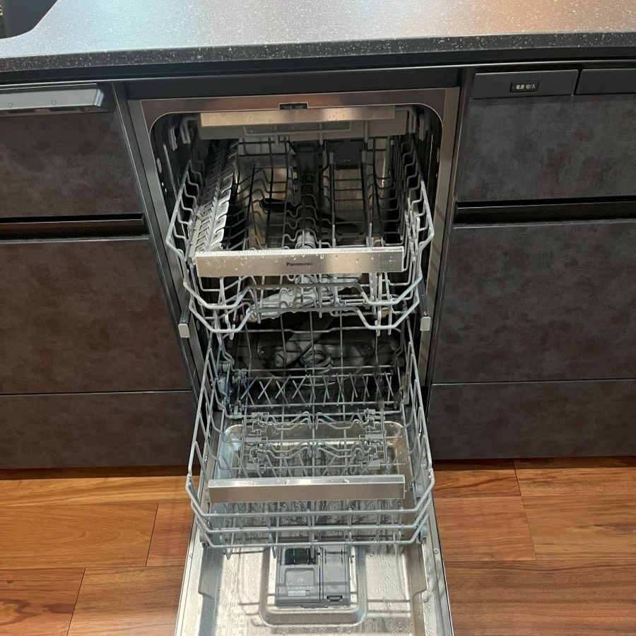 ママ楽家事導線