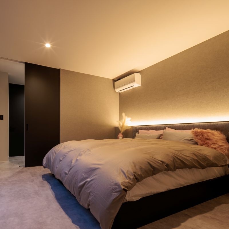 ママ楽家事導線