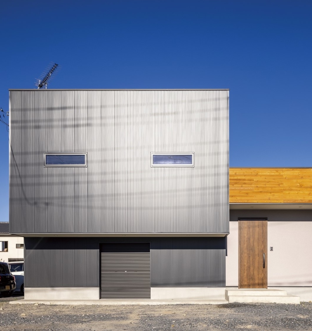 家族と財産を守る家