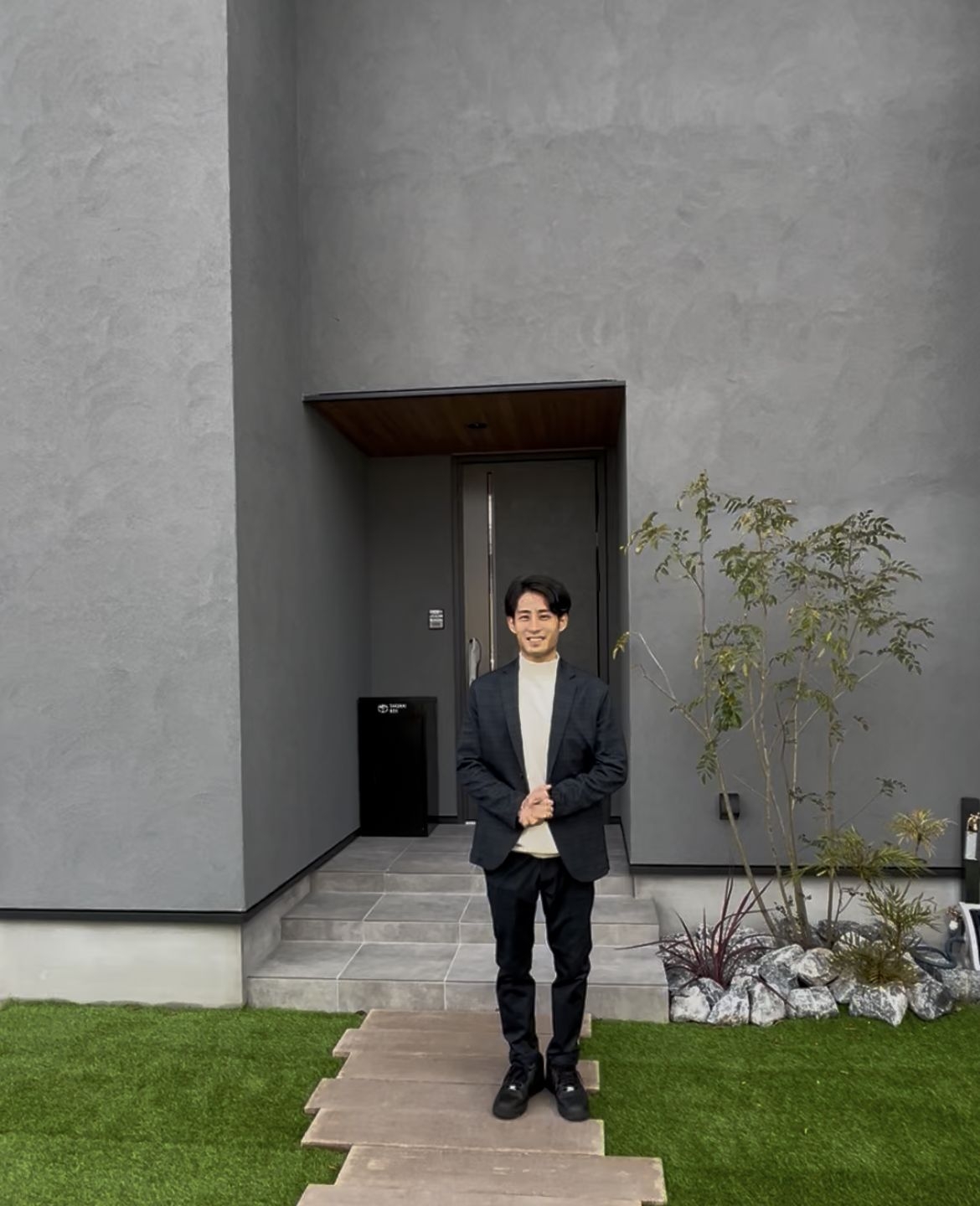 ちょっといい家を建てたい